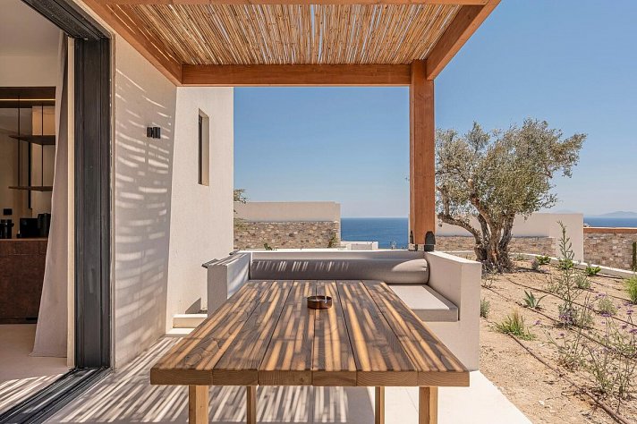 KOIA All-Suite Wellbeing Resort