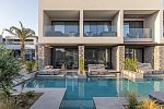 Mosay Kos All Suite Hotel