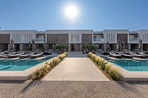 Mosay Kos All Suite Hotel