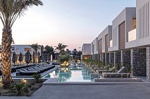 Mosay Kos All Suite Hotel