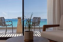 Mosay Kos All Suite Hotel - Wohnbeispiel Suite Superior Meerblick (Zimmercodierung WSM)
