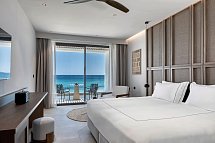 Mosay Kos All Suite Hotel - Wohnbeispiel Suite Superior Meerblick (Zimmercodierung WSM)