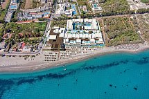 Mosay Kos All Suite Hotel