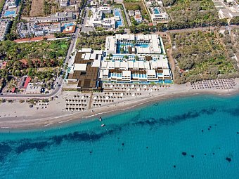 Mosay Kos All Suite Hotel