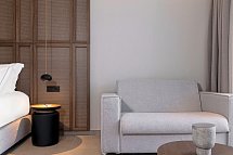 Mosay Kos All Suite Hotel - Wohnbeispiel Suite Deluxe Private Pool and Balcony (Zimmercodierung WDP)