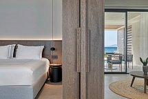 Mosay Kos All Suite Hotel - Wohnbeispiel Suite Executive Privatpool (Zimmercodierung WTR)