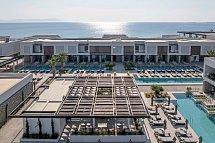 Mosay Kos All Suite Hotel