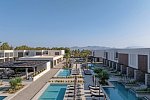 Mosay Kos All Suite Hotel