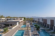 Mosay Kos All Suite Hotel
