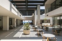 Mosay Kos All Suite Hotel