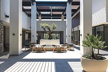 Mosay Kos All Suite Hotel
