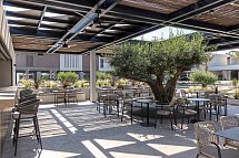 Mosay Kos All Suite Hotel