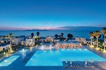 Aeolos Beach Hotel