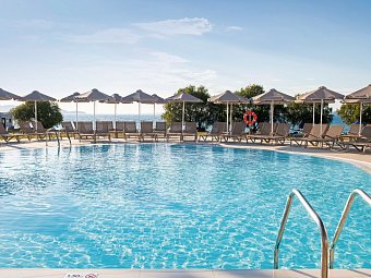 Aeolos Beach Hotel