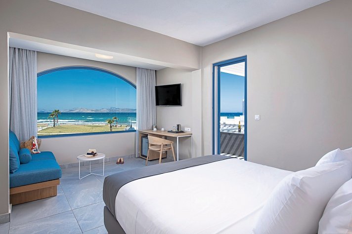 Aeolos Beach Hotel