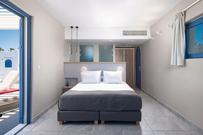 Aeolos Beach Hotel