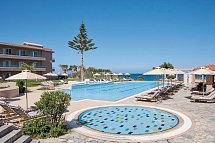 Zeus Kos Beach