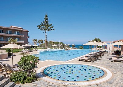 Zeus Kos Beach Mastichari