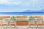 Zeus Kos Beach