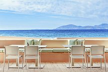 Zeus Kos Beach
