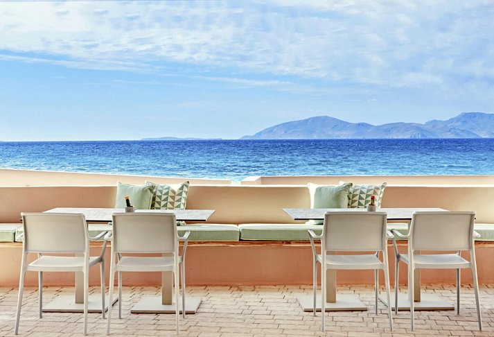 Zeus Kos Beach