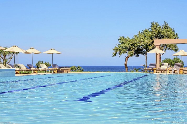 Zeus Kos Beach