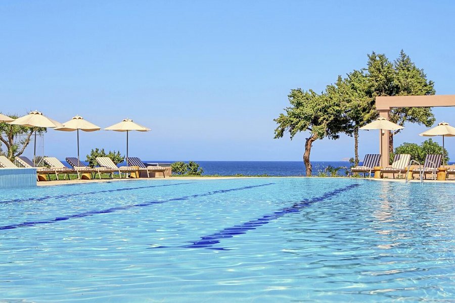 Zeus Kos Beach