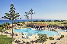 Zeus Kos Beach