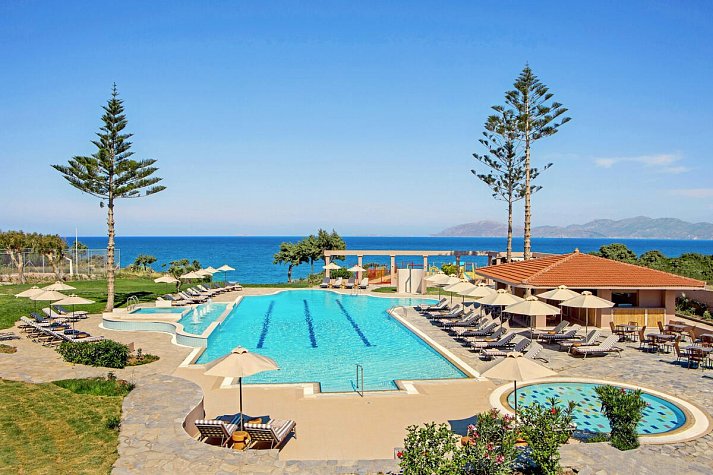 Zeus Kos Beach