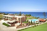 Zeus Kos Beach