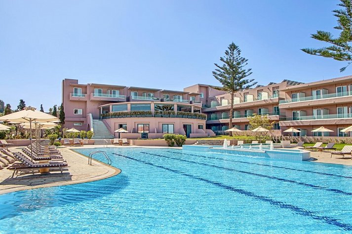 Zeus Kos Beach