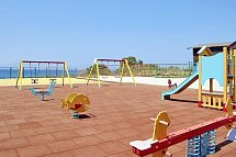 Zeus Kos Beach