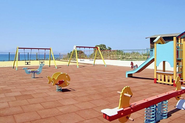Zeus Kos Beach