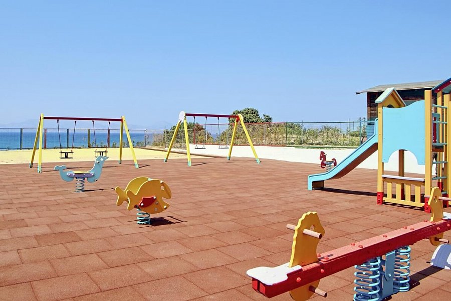Zeus Kos Beach