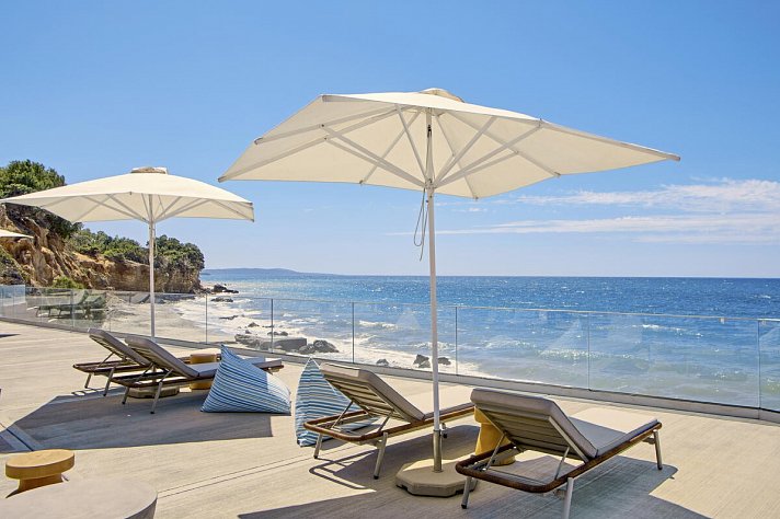 Zeus Kos Beach