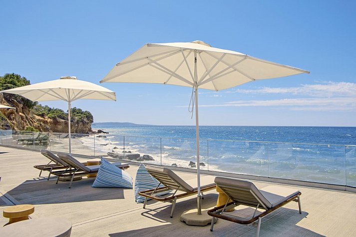 Zeus Kos Beach