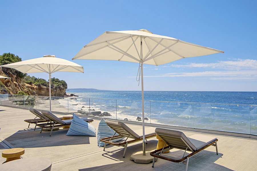 Zeus Kos Beach