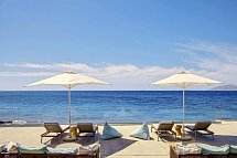 Zeus Kos Beach