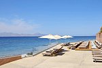Zeus Kos Beach