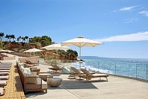Zeus Kos Beach
