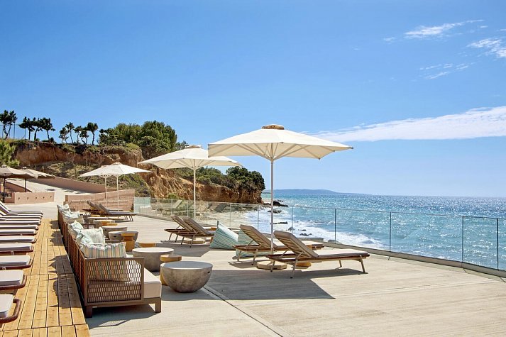 Zeus Kos Beach