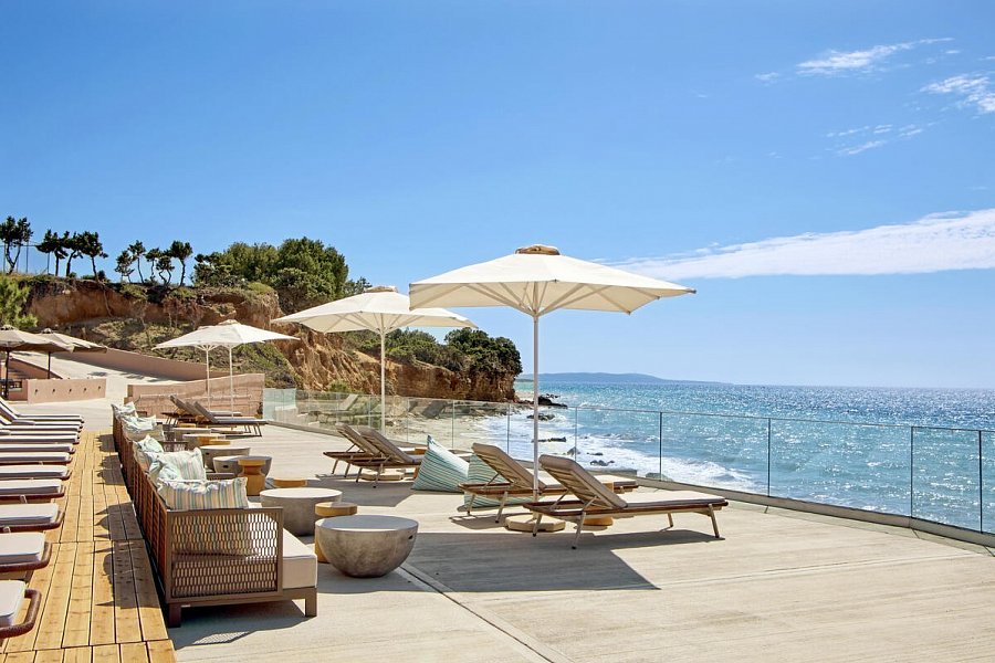 Zeus Kos Beach