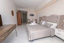 Cavo D'oro - Wohnbeispiel Doppelzimmer Superior (Zimmercodierung DS1)
