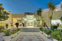 Corali Hotel