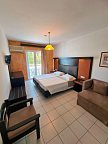 Corali Hotel - Wohnbeispiel Doppelzimmer (Zimmercodierung DB1)