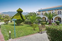 Corali Hotel