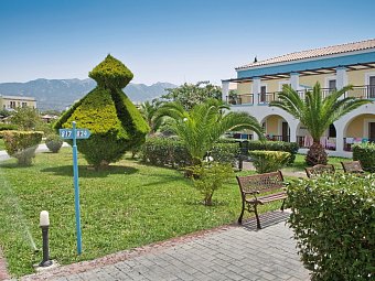 Corali Hotel