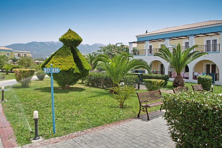 Corali Hotel