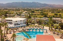 Corali Hotel