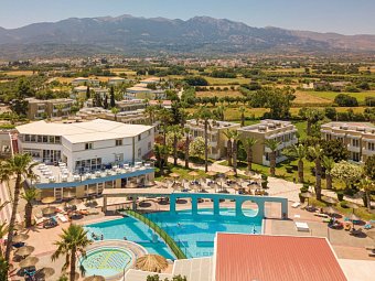 Corali Hotel